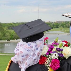 Meet your Posher, Fatima